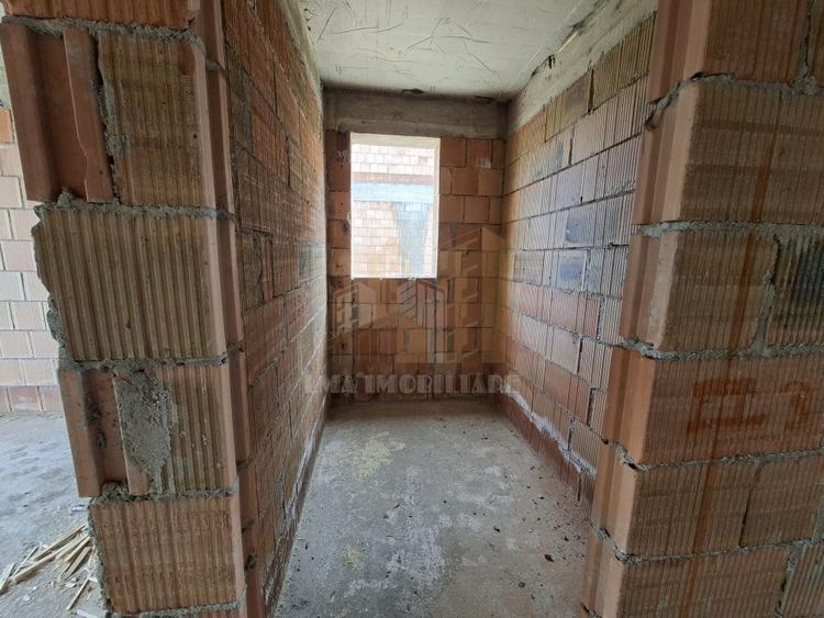 Casa individuala dispusa pe parter Sanpetru Brasov zona Lempes - 20