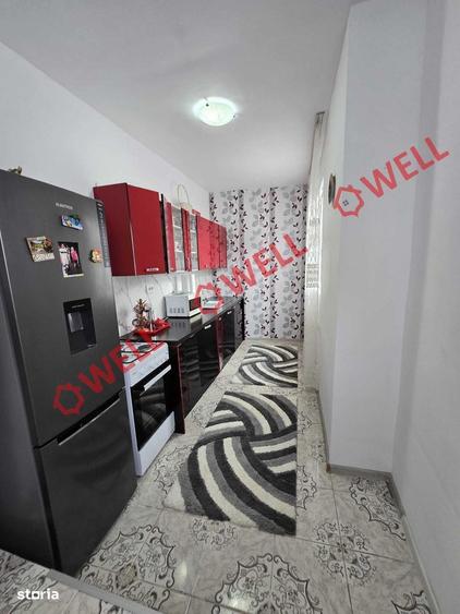Casă cu 2 camere în Central