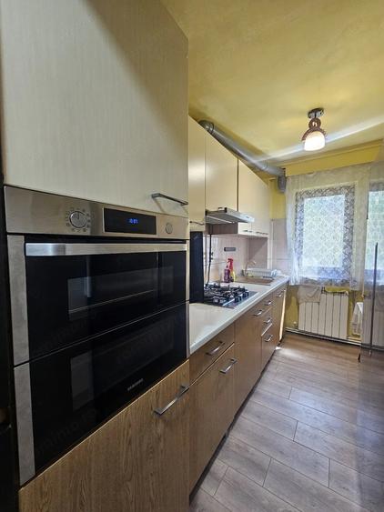 Apartament 2 camere de inchiriat parter-zona Sc. Gen. nr. 6 - 2