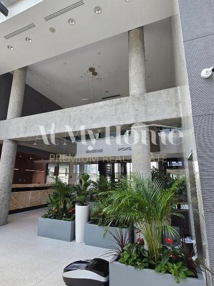 Apartament premium 2 camere | UP-site Floreasca | Prima închiriere - 15