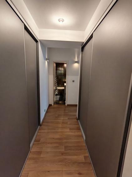 Apartament cu 3 camere semidecomandat, mobilat în Gheorghe Lazăr