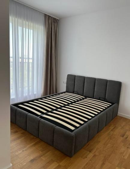 Apartament cu 2 camere, mobilat în Brâncoveanu