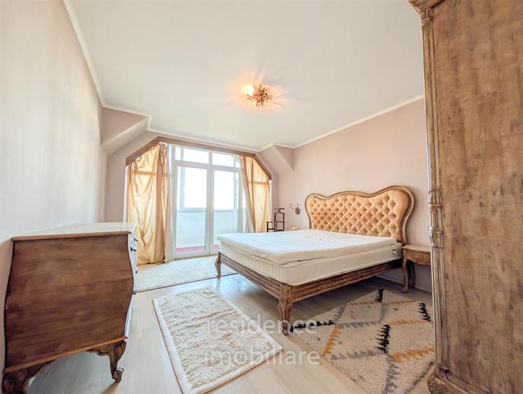 Apartament cu 2 camere semidecomandat în Andrei Mureșanu