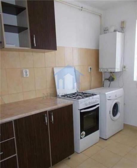 Garsonieră decomandată în Zorilor