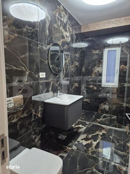 Apartament cu 2 camere în Unirii