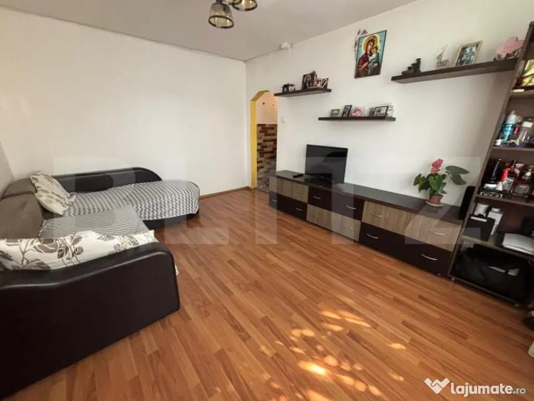 Apartament cu 2 camere, 40 mp, zona Vest - Ploiesti (Prahova) - 2