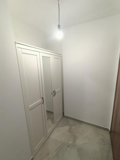 Apartament cu 2 camere semidecomandat în Chibrit
