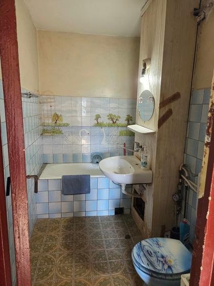 Apartament cu 3 camere decomandat în Mănăștur