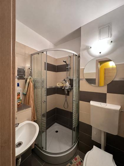 Apartament 3 camere | Decomandat | 65 mpu | Zona Kaufland Marasti - 8