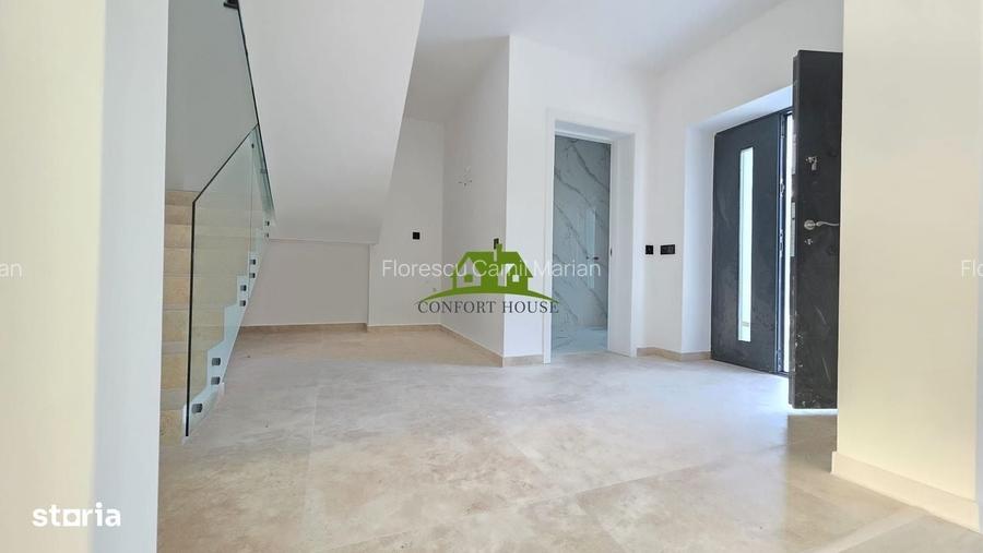 Vila Smart la 2.5km de Rm.VL| Eficienta Energetic&Calitate Premium
