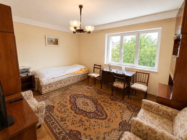 Apartament 3 camere, Ultracentral, et 3, bloc exclusivist - 5