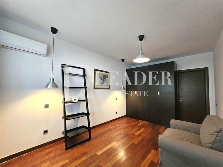 Duplex cu 5 camere cu Teren 400 Mp în Pipera