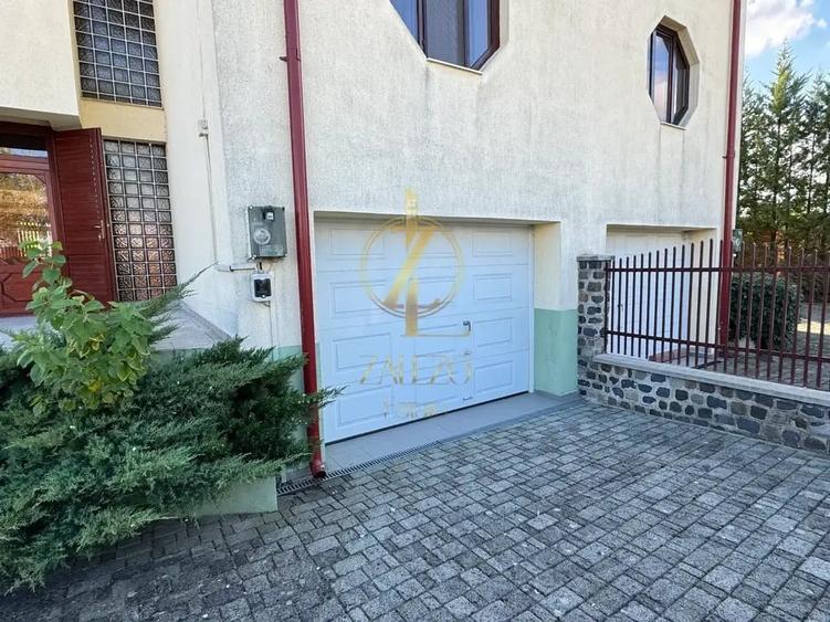Casă cu 6 camere cu Canalizare în Buziaș