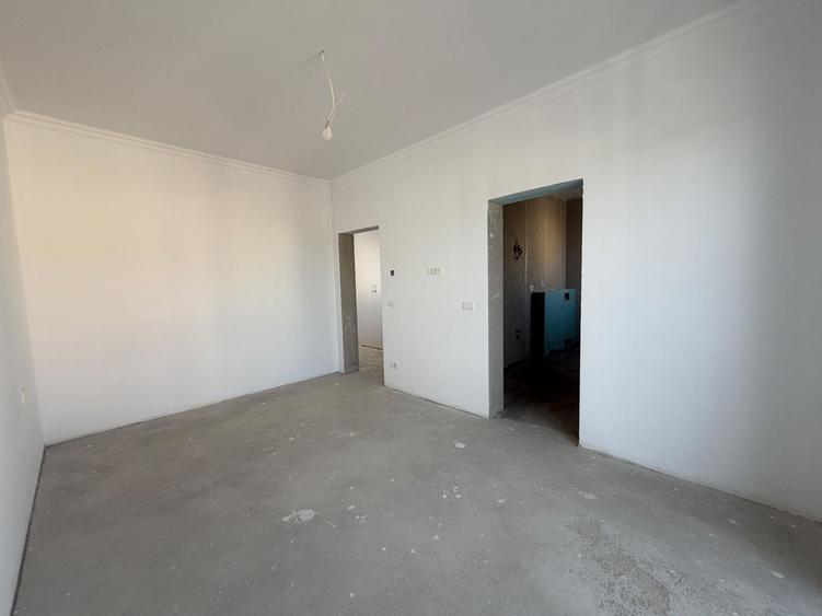 Duplex cu 4 camere cu Canalizare în Dumbrăvița