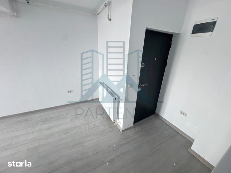 Apartament cu 2 camere în Valea Lupului