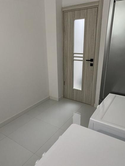 Garsonieră decomandată în Chiajna