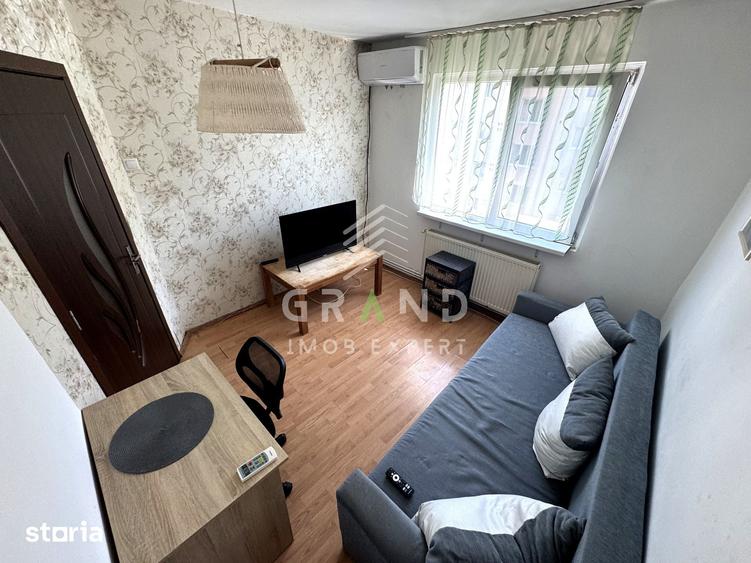 Ap 2 camere | PET FRIENDLY | Manastur-Clabucet - 8