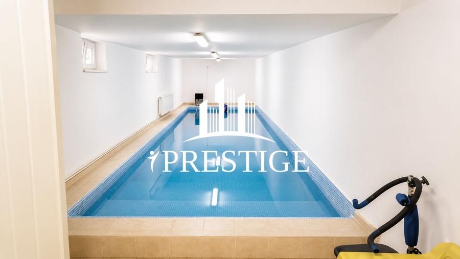 Casă individuală cu 5 camere cu Piscina în Turnișor
