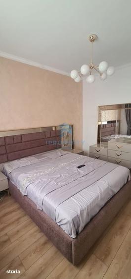Rahova 2 Camere Mobila Lux AC Complex Rezidential - 5