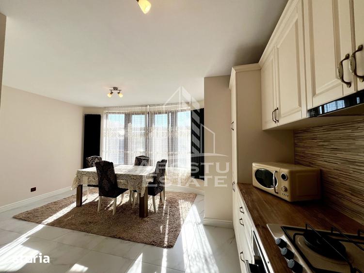 Casa 4 camere de vanzare, 2 bai, teren 535 Mp, Mosnita Noua - 9