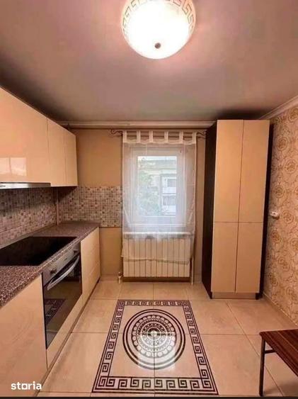 De vanzare apartament cu 2 camere si 2 balcoane, renovat, 56 mp - 9