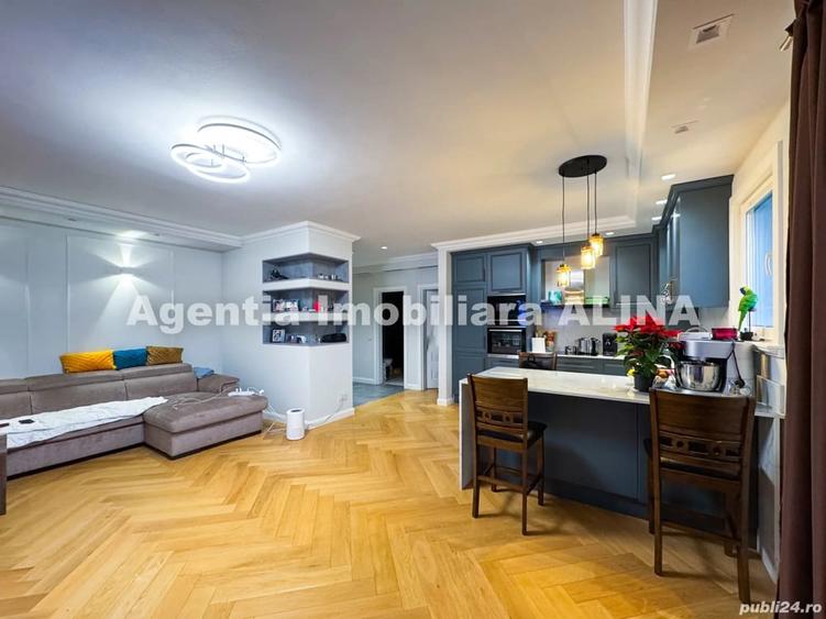 Apartament 2 camere in bloc nou, Deva, zona centrala, suprafata utila 70 mp + balcon de 30 mp... - 3