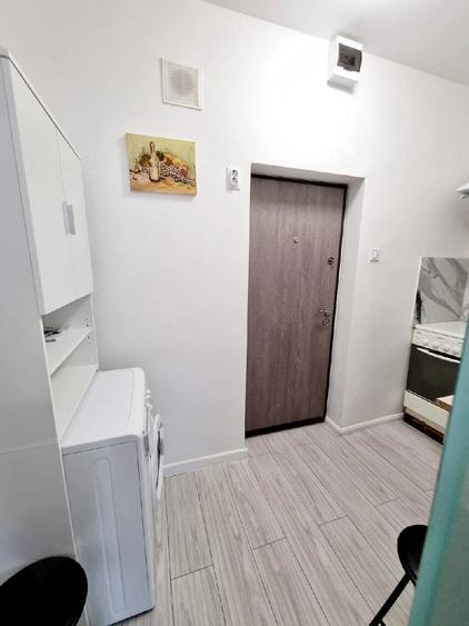 Garsonieră semidecomandată în Central