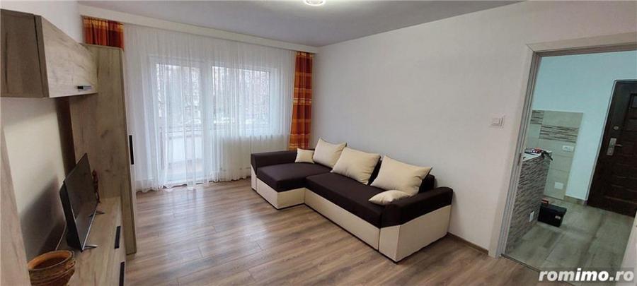 Apartament 3 camere de inchiriat vis-a-vis de Afi Cotroceni - 6