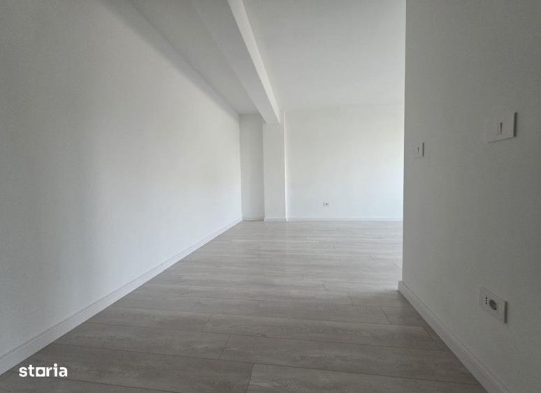 Apartament cu 2 camere în Popas Păcurari