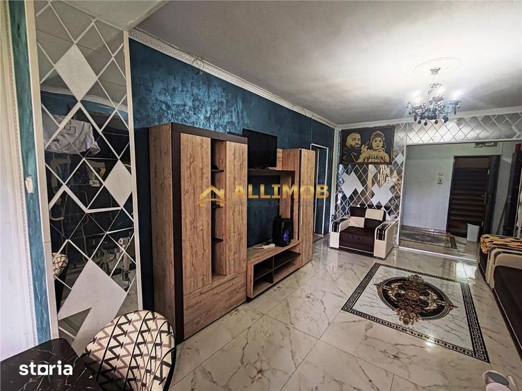 Apartament cu 2 camere in Ploiesti, zona Vest-Baraolt - 12