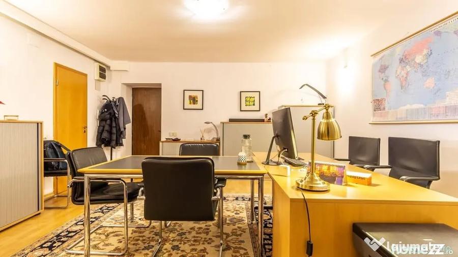Casă cu 1 camere cu Teren 33 Mp în Bucu