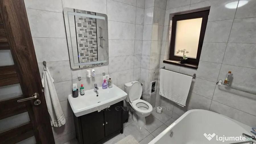 ???? CASA DE VANZARE // ZONA AFI PLOIESTI - 15