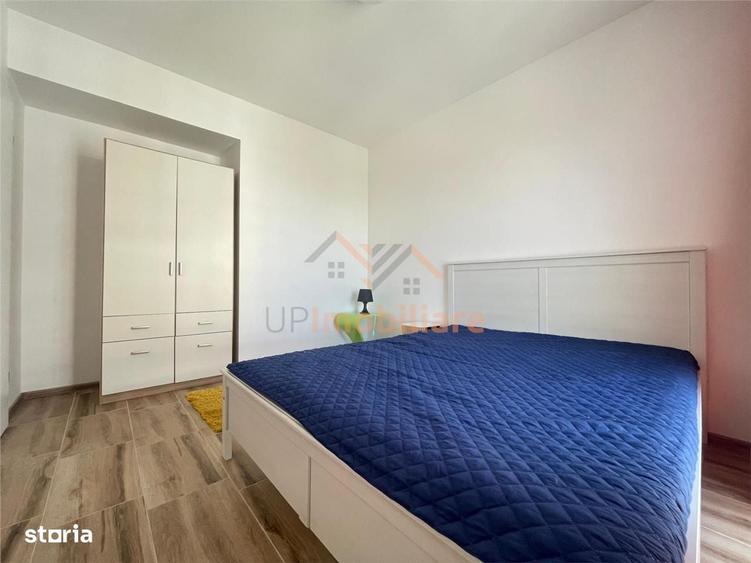 Apartament cu 2 camere în Lotus