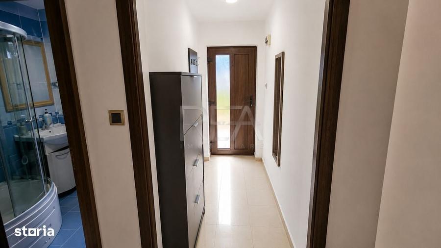 3 camere Vitan, centrala, et. 1, an 1996, metrou, 80 mp - 4