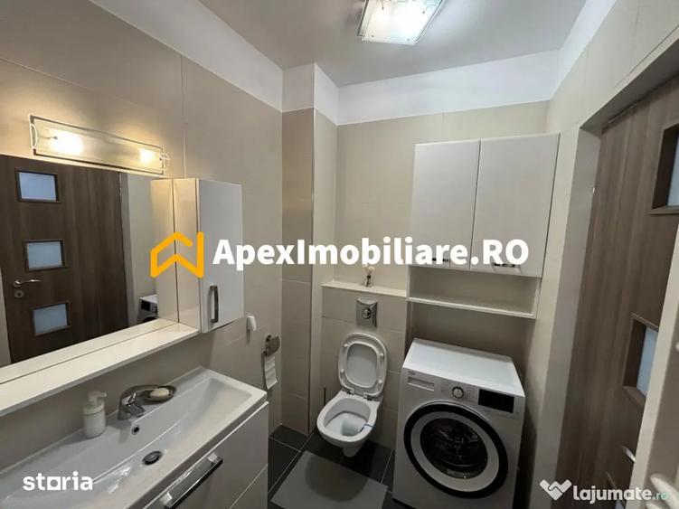 Apartament 2 camere de inchiriat Bucure?ti | ApexImobiliar - 5