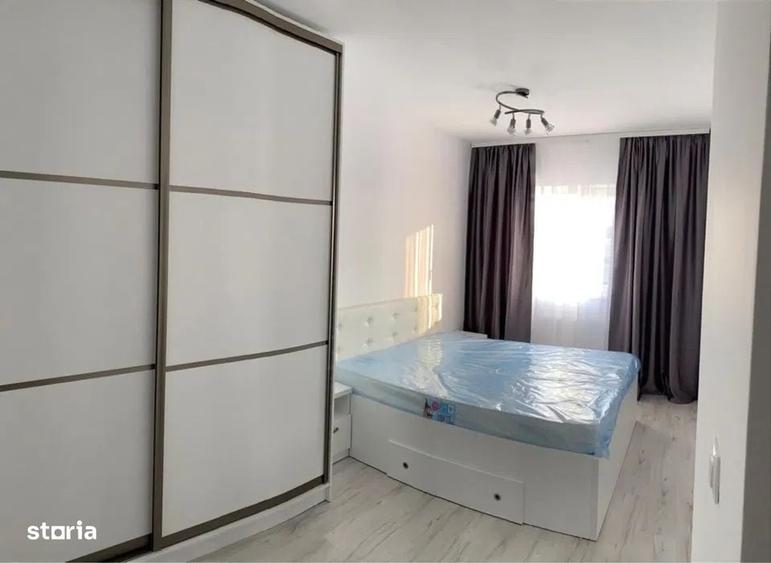Apartament cu 2 camere decomandat în Timișoara