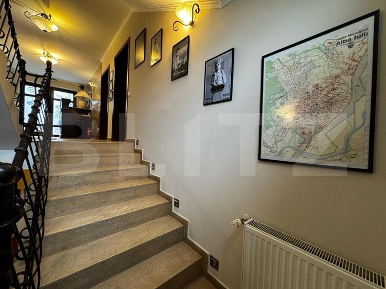 Hotel/Pensiune, de 500 mp, în Cetate