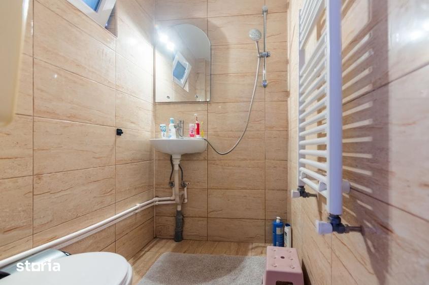 Spațiu comercial, de 270 mp, în Central