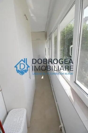E3, 3 camere 100 mp, mobilat si renovat modern centrala, termica - 4