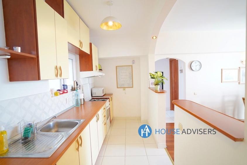 Inchiriere apartament 3 camere Romana - 12