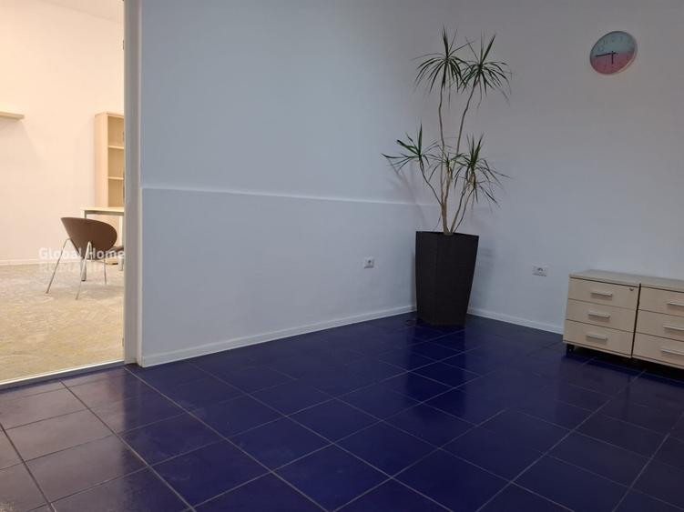 Spațiu comercial, de 170 mp, în Tomis II