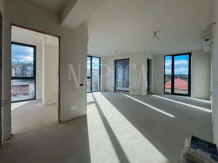 Apartament cu 2 camere semidecomandat în Central — fotografia 1