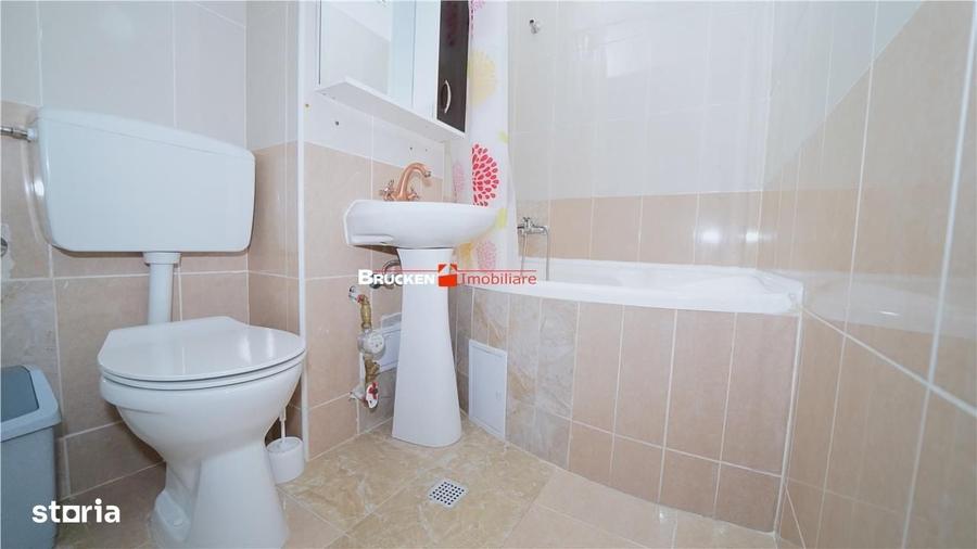 Apartament cu 4 camere în Ultracentral