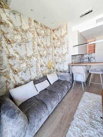 Apartament cu 2 camere decomandat, mobilat în Floreasca