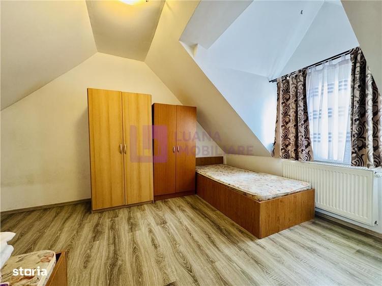 Apartament cu 4 camere în Turnișor