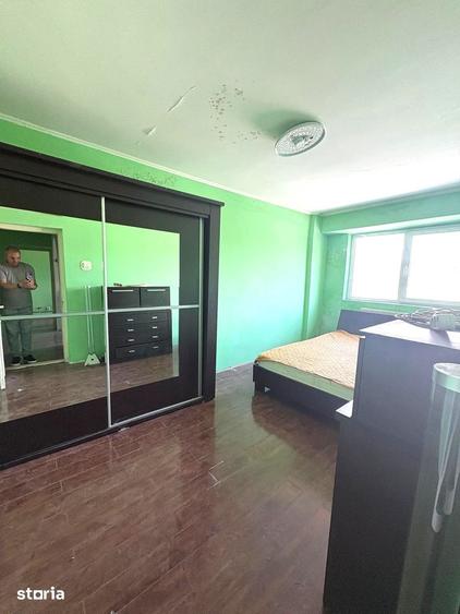 Apartament cu 4 camere în Central
