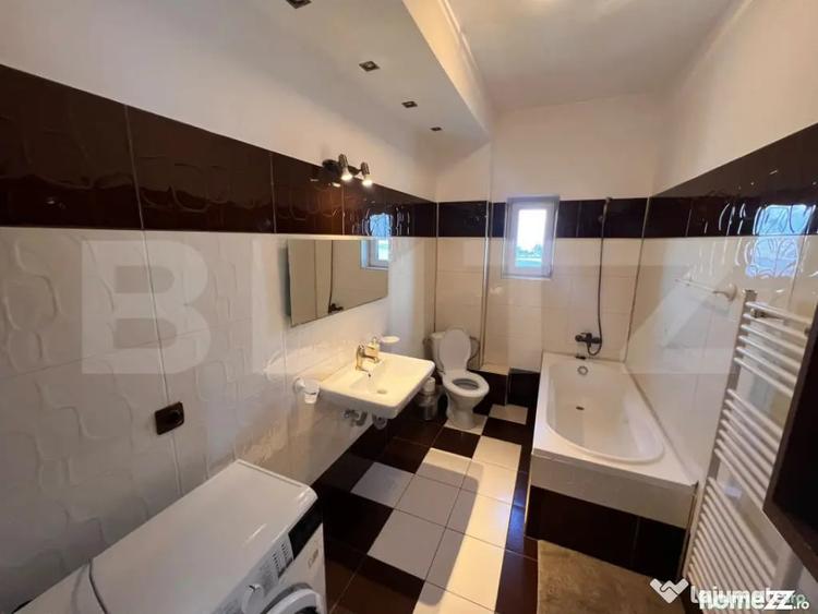 Apartament cu 2 camere semidecomandat în Andrei Mureșanu