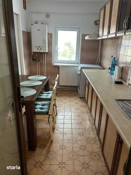 Apartament cu 2 camere decomandat în Ultracentral