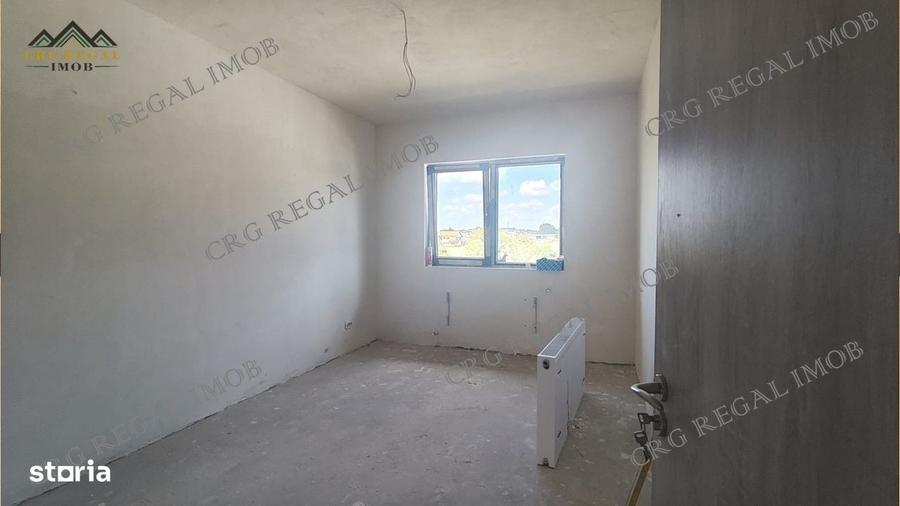 Super Oferta! CASA SINGULARA cu etaj TVA inclus 4camere Comuna Berceni - 3