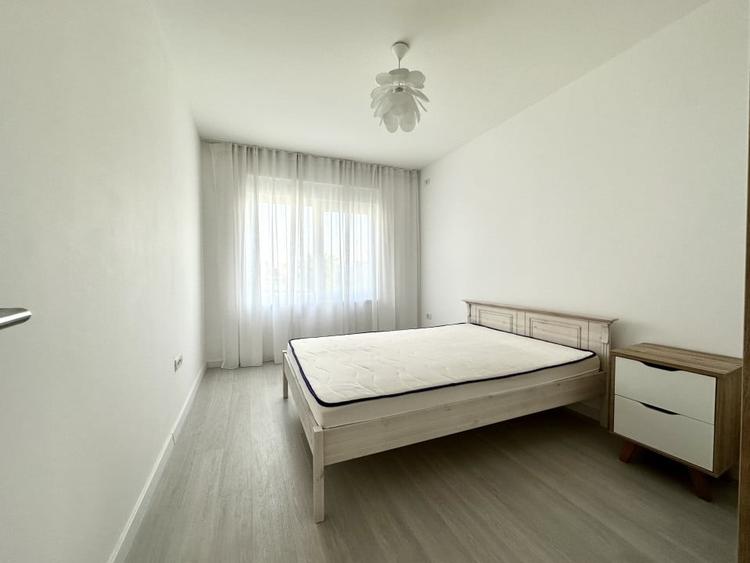 Triplex spatios, 3 camere, 75 mp utili, 200 mp teren - Dumbravita - 6
